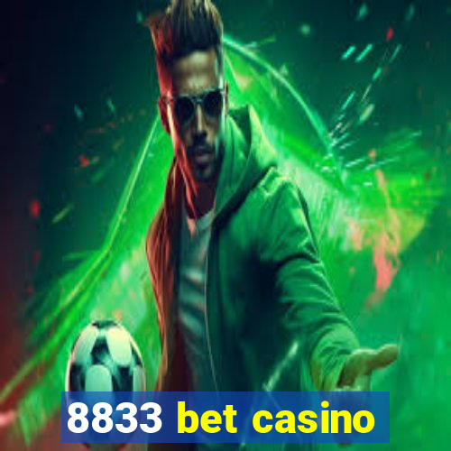 8833 bet casino